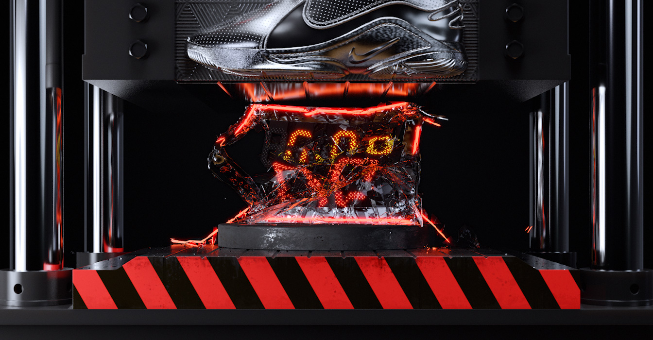 【新品未使用】NIKE LEBRON XXII black label Nike Lebron XXII 22 “Mogul” Black White Gold Basketball